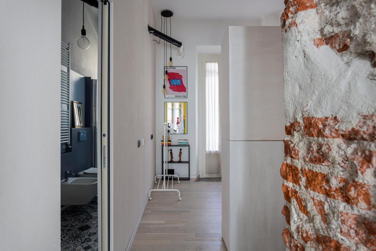 Lovely & Modern Home In China Town Area - Via Rosmini Mailand Exterior foto
