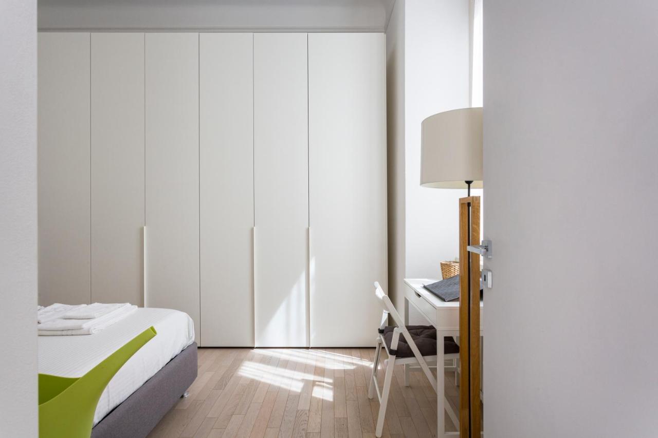 Lovely & Modern Home In China Town Area - Via Rosmini Mailand Exterior foto